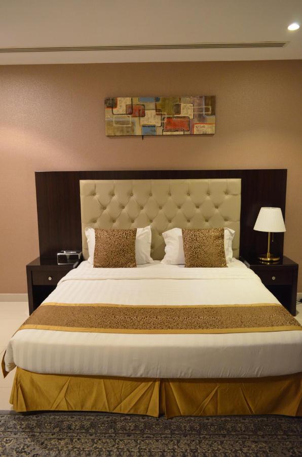 Open Hotel Alolaya Khobar Extérieur photo