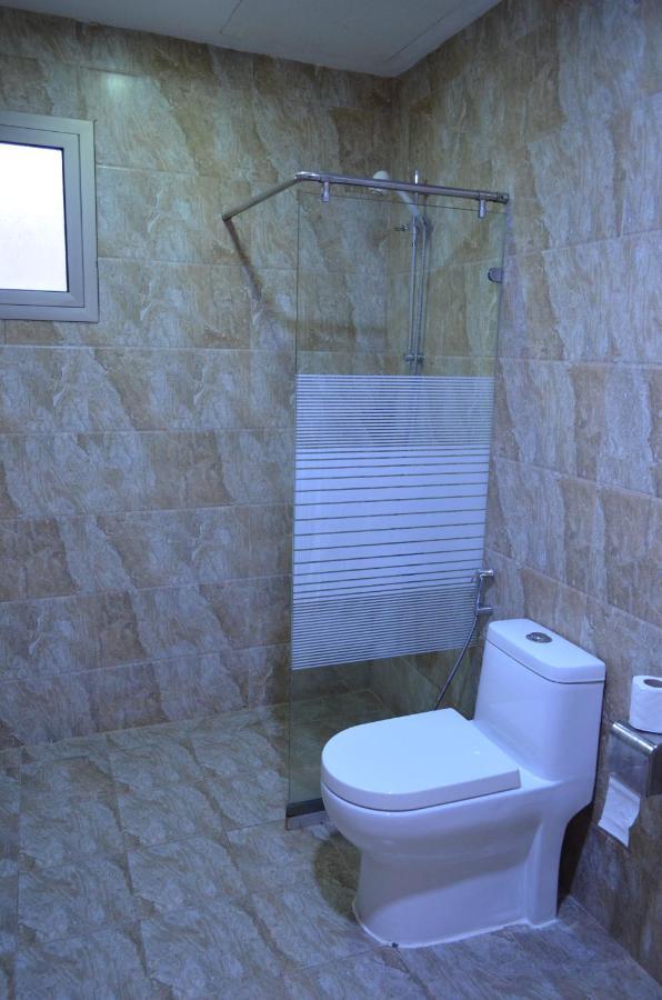 Open Hotel Alolaya Khobar Extérieur photo