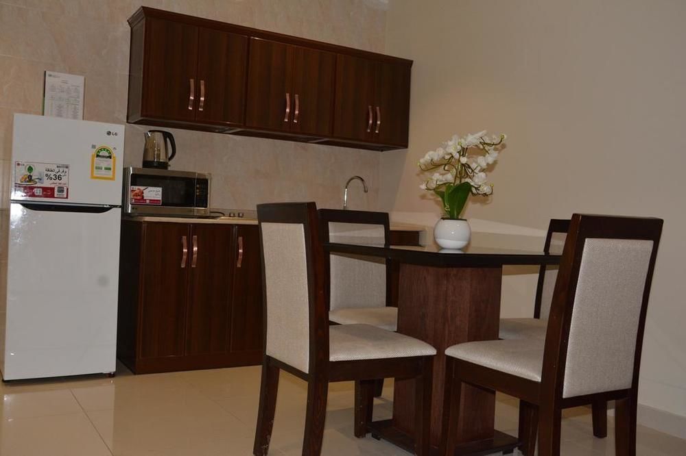 Open Hotel Alolaya Khobar Extérieur photo