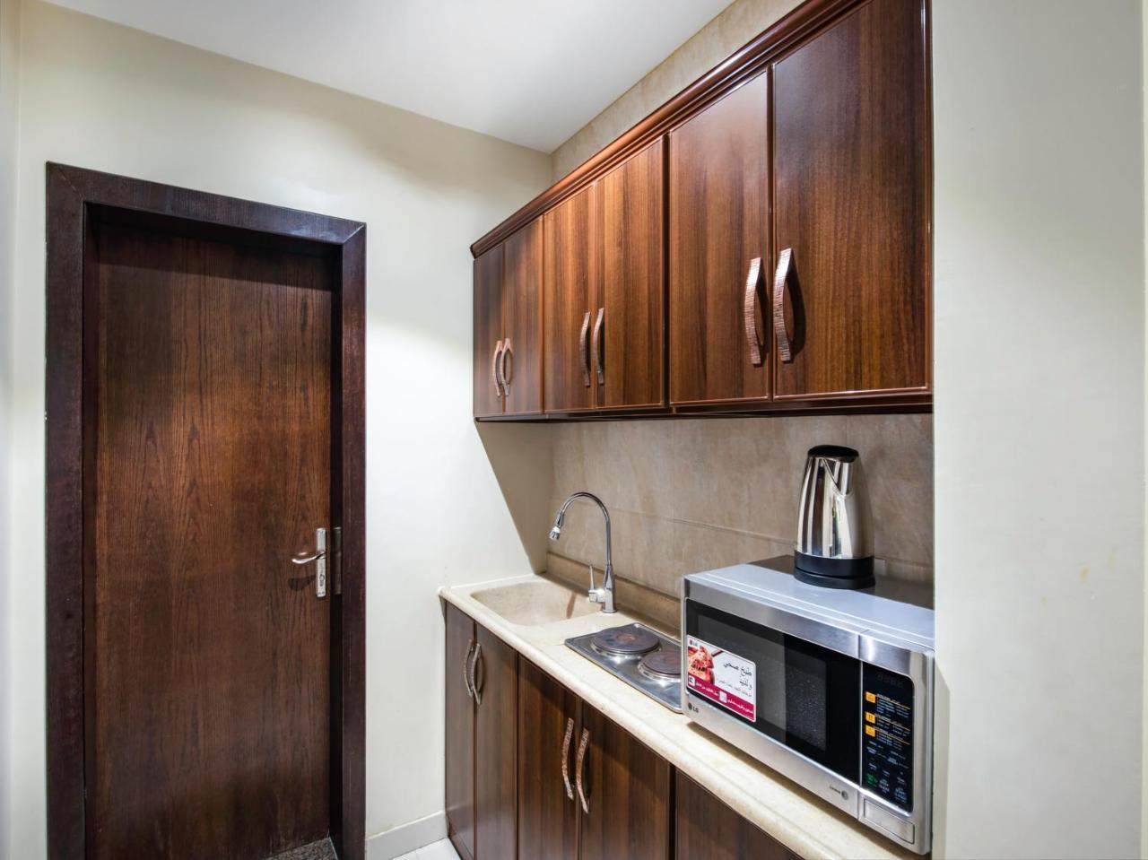 Open Hotel Alolaya Khobar Extérieur photo